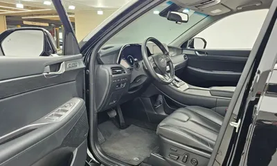 Hyundai Palisade 2021, 64379 км, за 17499.36 USD - фото 10