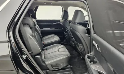 Hyundai Palisade 2021, 64379 км, за 17499.36 USD - фото 12