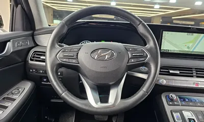 Hyundai Palisade 2021, 64379 км, за 17499.36 USD - фото 13
