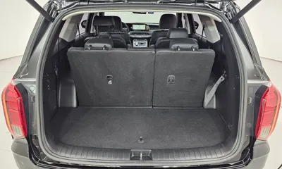 Hyundai Palisade 2021, 64379 км, за 17499.36 USD - фото 20