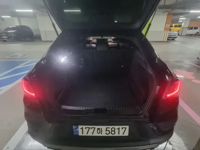 Renault-KoreaSamsung Arkana 2025, 28000 км, за 10245.07 USD