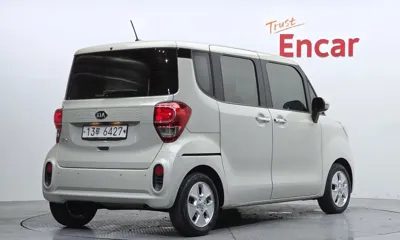 Kia Ray 2019, 53098 км, за 7085.74 USD