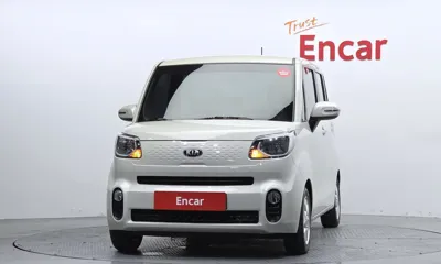 Kia Ray 2019, 53098 км, за 7085.74 USD