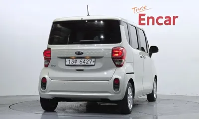 Kia Ray 2019, 53098 км, за 7085.74 USD