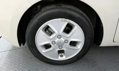 Kia Ray 2019, 53098 км, за 7085.74 USD
