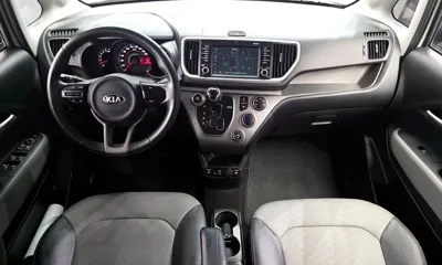 Kia Ray 2019, 53098 км, за 7085.74 USD - фото 7