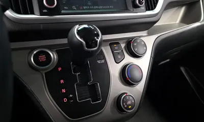 Kia Ray 2019, 53098 км, за 7085.74 USD - фото 9