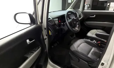 Kia Ray 2019, 53098 км, за 7085.74 USD - фото 10