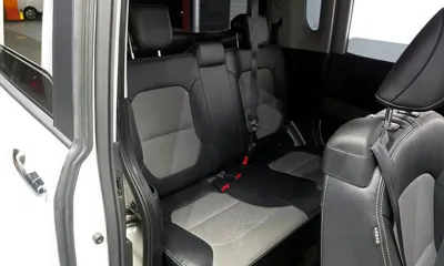 Kia Ray 2019, 53098 км, за 7085.74 USD - фото 11