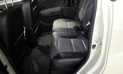 Kia Ray 2019, 53098 км, за 7085.74 USD - фото 12