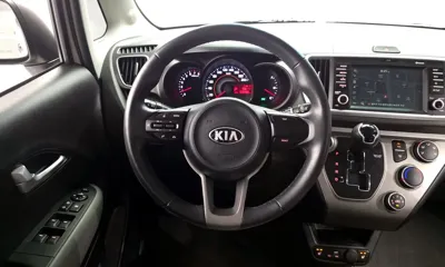 Kia Ray 2019, 53098 км, за 7085.74 USD - фото 13