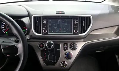 Kia Ray 2019, 53098 км, за 7085.74 USD - фото 14