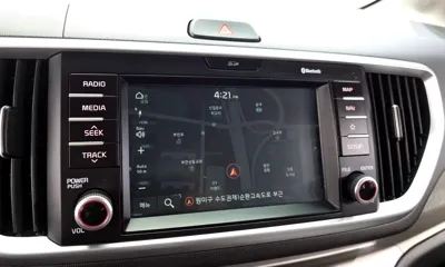Kia Ray 2019, 53098 км, за 7085.74 USD - фото 15