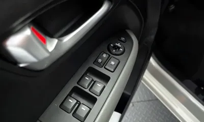 Kia Ray 2019, 53098 км, за 7085.74 USD - фото 30