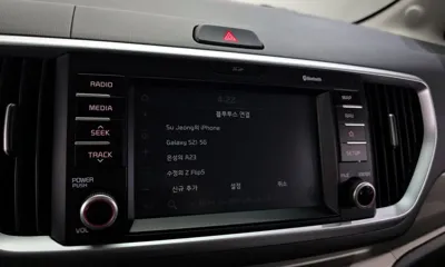Kia Ray 2019, 53098 км, за 7085.74 USD - фото 31