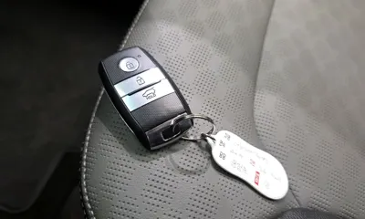 Kia Ray 2019, 53098 км, за 7085.74 USD - фото 32