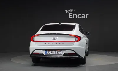 Hyundai Sonata 2022, 116802 км, за 10097.73 USD