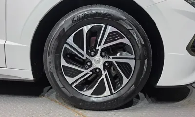 Hyundai Sonata 2022, 116802 км, за 10097.73 USD
