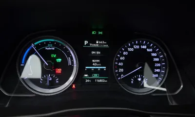 Hyundai Sonata 2022, 116802 км, за 10083.28 USD - фото 8