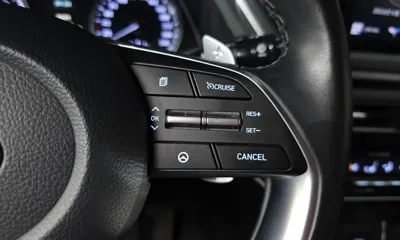 Hyundai Sonata 2022, 116802 км, за 10083.28 USD - фото 20