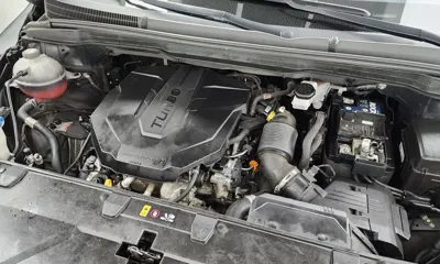 Kia Canival 2022, 200566 км, за 17067.09 USD - фото 6