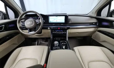 Kia Canival 2022, 200566 км, за 17067.09 USD - фото 7