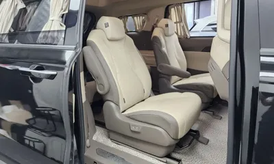 Kia Canival 2022, 200566 км, за 17067.09 USD - фото 12