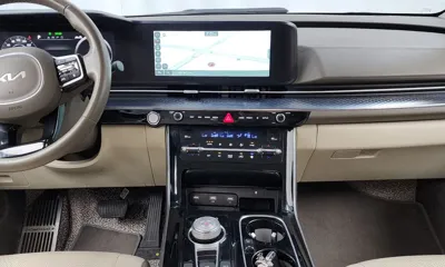 Kia Canival 2022, 200566 км, за 17067.09 USD - фото 14