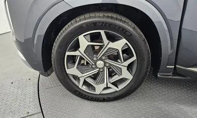 Hyundai Palisade 2022, 112559 км, за 18234.54 USD