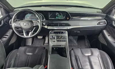 Hyundai Palisade 2022, 112559 км, за 18234.54 USD - фото 7