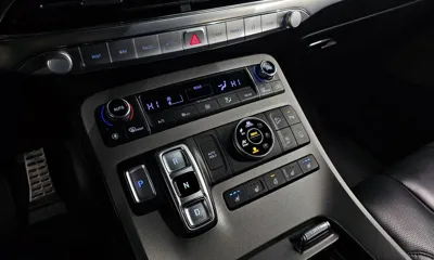 Hyundai Palisade 2022, 112559 км, за 18234.54 USD - фото 9