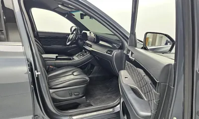 Hyundai Palisade 2022, 112559 км, за 18234.54 USD - фото 10