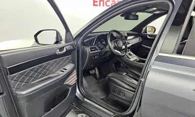 Hyundai Palisade 2022, 112559 км, за 18234.54 USD - фото 11