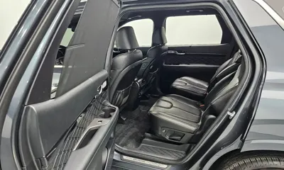 Hyundai Palisade 2022, 112559 км, за 18234.54 USD - фото 12