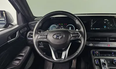 Hyundai Palisade 2022, 112559 км, за 18234.54 USD - фото 13