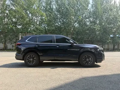 Honda Breeze 2023, 20000 км, за 18510.53 USD