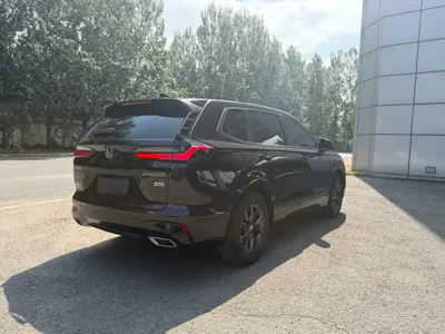 Honda Breeze 2023, 20000 км, за 18510.53 USD