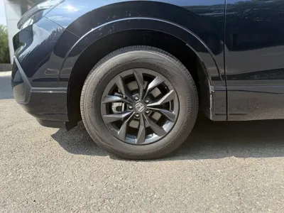 Honda Breeze 2023, 20000 км, за 18510.53 USD - фото 8