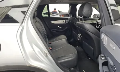 Mercedes-Benz GLC-Class 2019, 123384 км, за 15287.55 USD - фото 12
