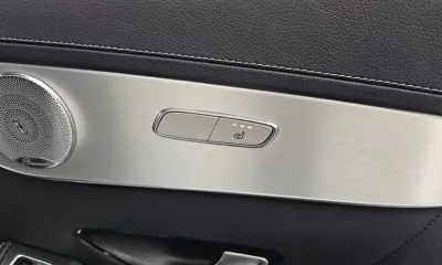 Mercedes-Benz GLC-Class 2019, 123384 км, за 15287.55 USD - фото 18