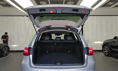 Mercedes-Benz GLC-Class 2019, 123384 км, за 15287.55 USD - фото 20