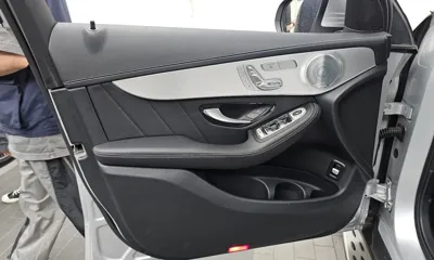 Mercedes-Benz GLC-Class 2019, 123384 км, за 15287.55 USD - фото 24