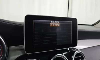 Mercedes-Benz GLC-Class 2019, 123384 км, за 15287.55 USD - фото 26