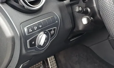 Mercedes-Benz GLC-Class 2019, 123384 км, за 15287.55 USD - фото 28