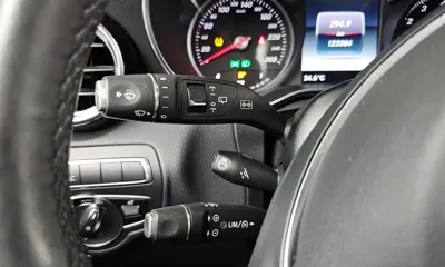 Mercedes-Benz GLC-Class 2019, 123384 км, за 15287.55 USD - фото 29
