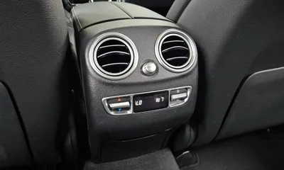 Mercedes-Benz GLC-Class 2019, 123384 км, за 15287.55 USD - фото 30
