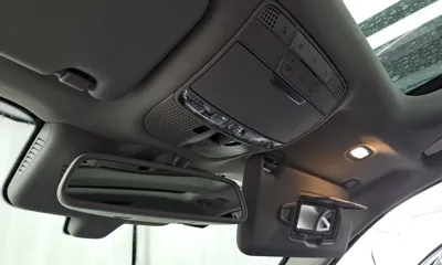Mercedes-Benz GLC-Class 2019, 123384 км, за 15287.55 USD - фото 32