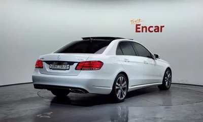 Mercedes-Benz E-Class 2015, 94461 км, за 8205.33 USD