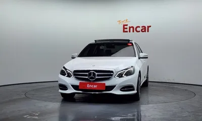 Mercedes-Benz E-Class 2015, 94461 км, за 8205.33 USD