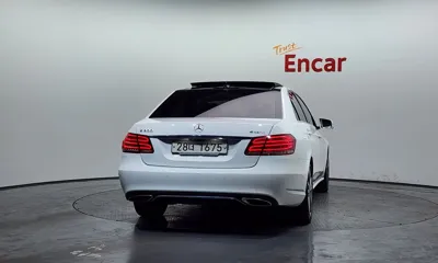 Mercedes-Benz E-Class 2015, 94461 км, за 8205.33 USD